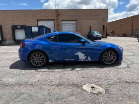 Subaru BRZ * Sport tech RS * CARFAX * ЦЕНА ДО БГ | Auto.bg — изображение 3 Subaru BRZ * Sport tech RS * CARFAX * ЦЕНА ДО БГ | Auto.bg — изображение 3