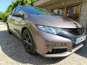 Снимка Honda Civic