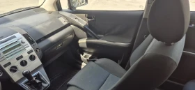 Toyota Corolla verso D4D - 1400 € - 56050517 14 | Car24.bg Toyota Corolla verso D4D - 1400 € - 56050517 14