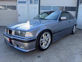 Снимка BMW 316