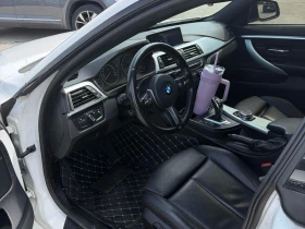 BMW 435 xDrive* M-pack* Back cam* Шибидах* Подгрев* | Auto.bg — изображение 9 BMW 435 xDrive* M-pack* Back cam* Шибидах* Подгрев* | Auto.bg — изображение 9