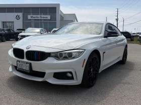 BMW 435 xDrive* M-pack* Back cam* Шибидах* Подгрев* - Car24.bg BMW 435 xDrive* M-pack* Back cam* Шибидах* Подгрев*