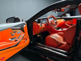 Mercedes-Benz S 63 AMG S63 AMG 4MATIC Coupe| 577к.с.| ВКЛ.ТЕХНОТЕСТ - 30900 € / 60435.15 лв. - 92164380 10 | Car24.bg Mercedes-Benz S 63 AMG S63 AMG 4MATIC Coupe| 577к.с.| ВКЛ.ТЕХНОТЕСТ - 30900 € / 60435.15 лв. - 92164380 10