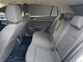 VW Golf Variant VIII 2.0 TDI ACC KeyStart PDC SzH Lane 6sp | Auto.bg — изображение 9 VW Golf Variant VIII 2.0 TDI ACC KeyStart PDC SzH Lane 6sp | Auto.bg — изображение 9