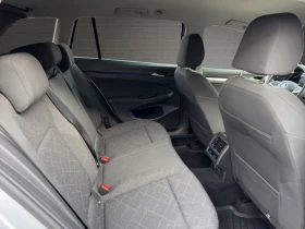 VW Golf Variant VIII 2.0 TDI ACC KeyStart PDC SzH Lane 6sp | Auto.bg — изображение 8 VW Golf Variant VIII 2.0 TDI ACC KeyStart PDC SzH Lane 6sp | Auto.bg — изображение 8