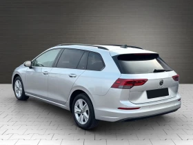 VW Golf Variant VIII 2.0 TDI ACC KeyStart PDC SzH Lane 6sp | Auto.bg — изображение 6 VW Golf Variant VIII 2.0 TDI ACC KeyStart PDC SzH Lane 6sp | Auto.bg — изображение 6