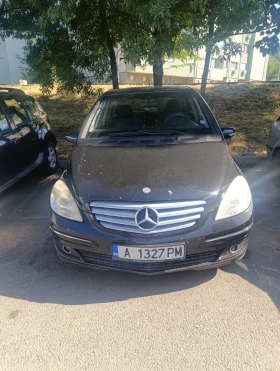Mercedes-Benz B 200 - 2900 € - 23680332 3 | Car24.bg Mercedes-Benz B 200 - 2900 € - 23680332 3