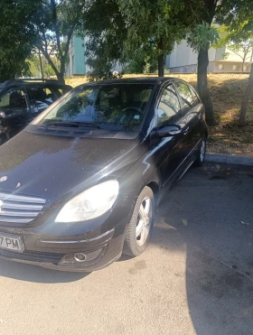 Mercedes-Benz B 200 - 2900 € - 23680332 4 | Car24.bg Mercedes-Benz B 200 - 2900 € - 23680332 4