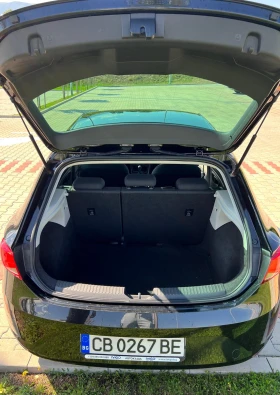 Seat Leon 1.2 TFSI | Auto.bg — изображение 5 Seat Leon 1.2 TFSI | Auto.bg — изображение 5