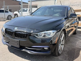 Снимка BMW 330