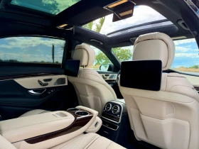Mercedes-Benz S 350 Full 3xTV - 39900 € - 88078363 11 | Car24.bg Mercedes-Benz S 350 Full 3xTV - 39900 € - 88078363 11