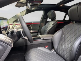 Mercedes-Benz S 580 /xDrive/LONG/AMG/EXECUTIVE/360/HUD/BURMESTER/PANO/ - 105980 € - 20312262 7 | Car24.bg Mercedes-Benz S 580 /xDrive/LONG/AMG/EXECUTIVE/360/HUD/BURMESTER/PANO/ - 105980 € - 20312262 7
