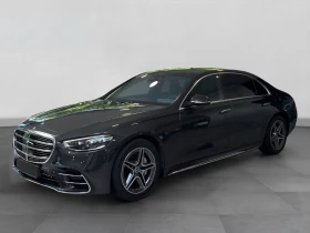 Mercedes-Benz S 580 /xDrive/LONG/AMG/EXECUTIVE/360/HUD/BURMESTER/PANO/ - 105980 € - 20312262 3 | Car24.bg Mercedes-Benz S 580 /xDrive/LONG/AMG/EXECUTIVE/360/HUD/BURMESTER/PANO/ - 105980 € - 20312262 3