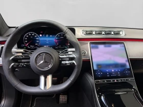 Mercedes-Benz S 580 /xDrive/LONG/AMG/EXECUTIVE/360/HUD/BURMESTER/PANO/ - 105980 € - 20312262 10 | Car24.bg Mercedes-Benz S 580 /xDrive/LONG/AMG/EXECUTIVE/360/HUD/BURMESTER/PANO/ - 105980 € - 20312262 10