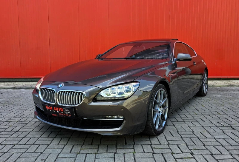 BMW 650 i X-drive/Сервизна История/Швейцария - 15500 € / 30315.36 лв. - 93664238 1 | Car24.bg BMW 650 i X-drive/Сервизна История/Швейцария - 15500 € / 30315.36 лв. - 93664238 1