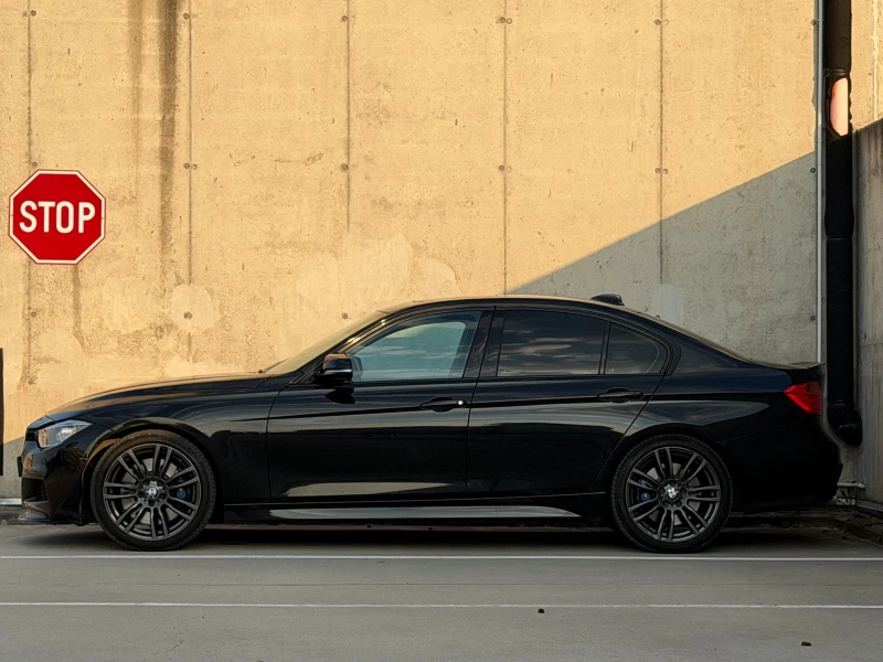 BMW 335 - 18900 € / 36965.19 лв. - 44312859 1 | Car24.bg BMW 335 - 18900 € / 36965.19 лв. - 44312859 1