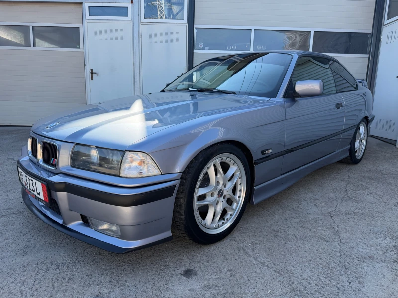 BMW 316 M PACKAGE - 4999 € / 9777.19 лв. - 29369134 1 | Car24.bg BMW 316 M PACKAGE - 4999 € / 9777.19 лв. - 29369134 1