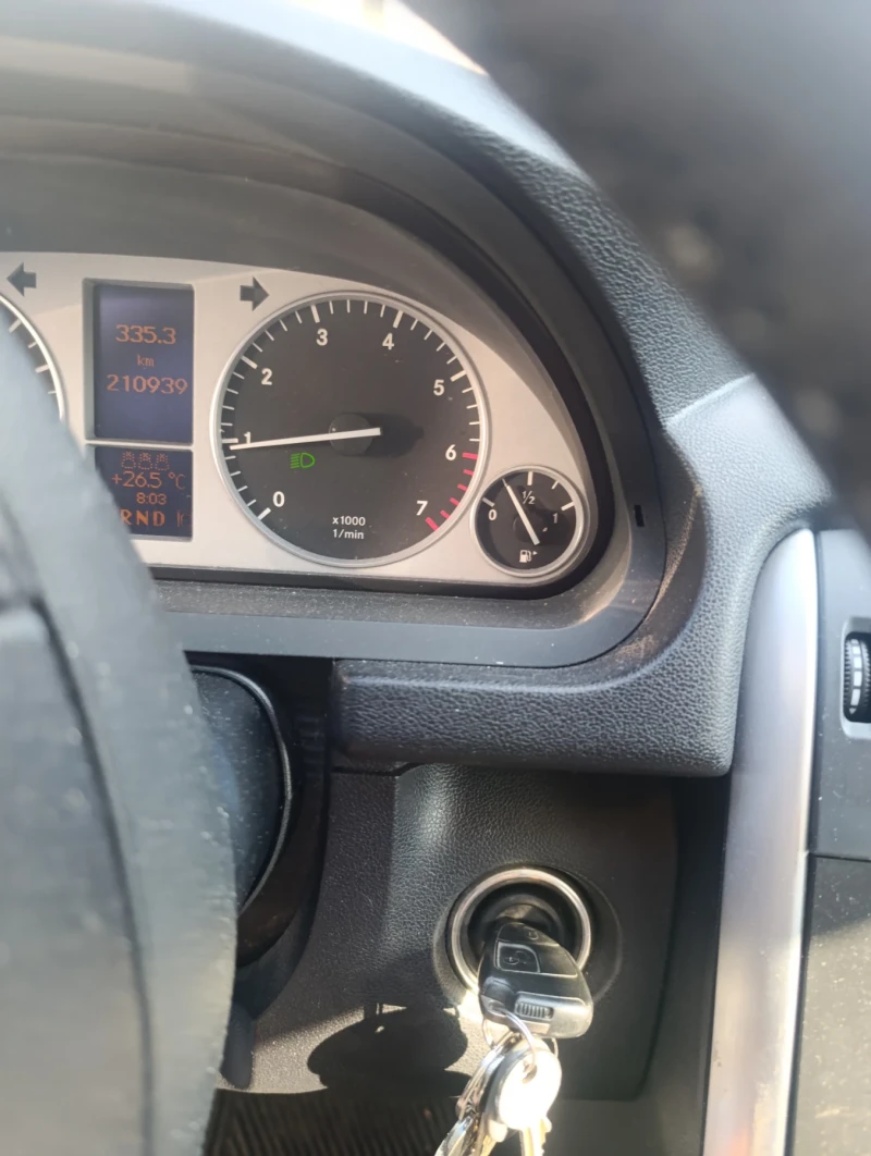 Mercedes-Benz B 200 - 2900 € - 23680332 1 | Car24.bg Mercedes-Benz B 200 - 2900 € - 23680332 1