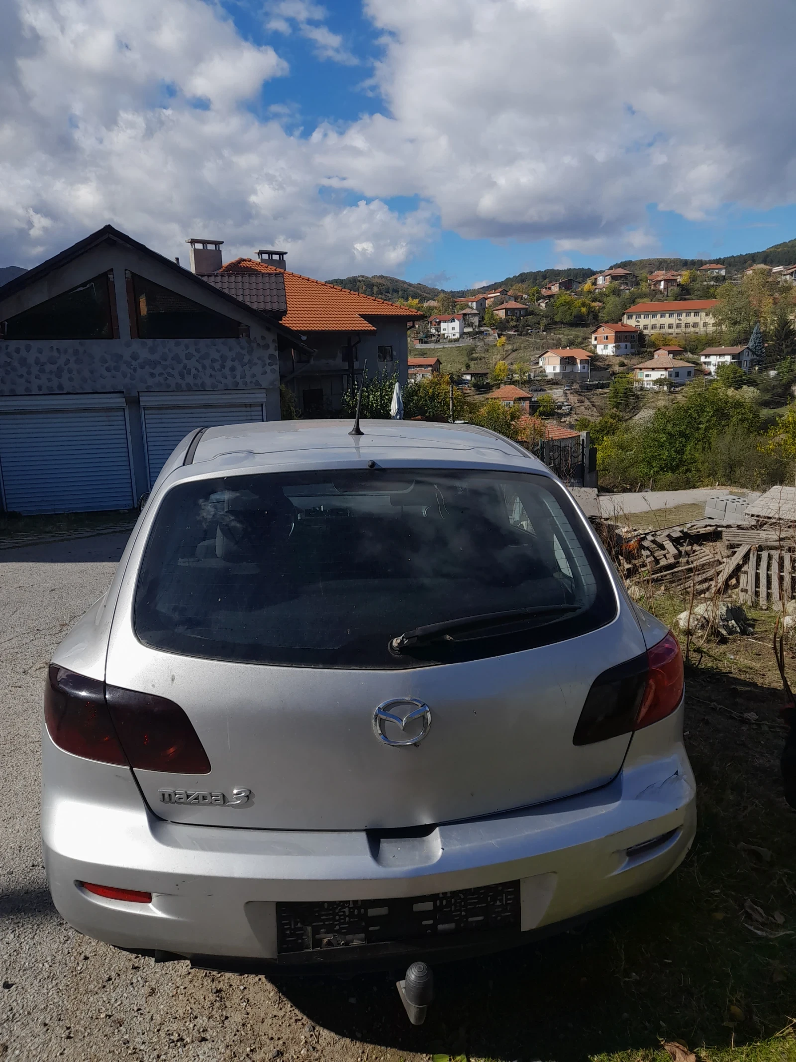 Mazda 3  - изображение 4 | Auto.bg Mazda 3  - изображение 4