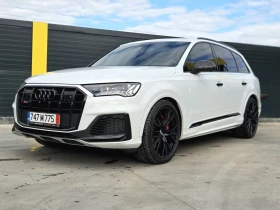 Audi SQ7  - Car24.bg Audi SQ7