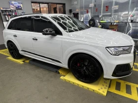 Audi SQ7 - Car24.bg Audi SQ7