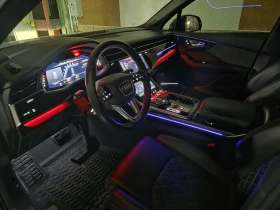 Audi SQ7 - 117777 лв. / 60218.42 € - 33309272 4 | Car24.bg Audi SQ7 - 117777 лв. / 60218.42 € - 33309272 4