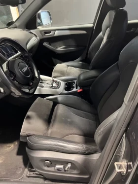 Audi SQ5 3.0 TDI Competition Tiptronic Quattro 326hp - 14000 € / 27381.62 лв. - 55406791 8 | Car24.bg Audi SQ5 3.0 TDI Competition Tiptronic Quattro 326hp - 14000 € / 27381.62 лв. - 55406791 8