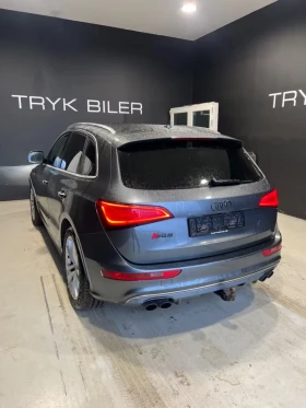 Audi SQ5 3.0 TDI Competition Tiptronic Quattro 326hp - 14000 € / 27381.62 лв. - 55406791 3 | Car24.bg Audi SQ5 3.0 TDI Competition Tiptronic Quattro 326hp - 14000 € / 27381.62 лв. - 55406791 3
