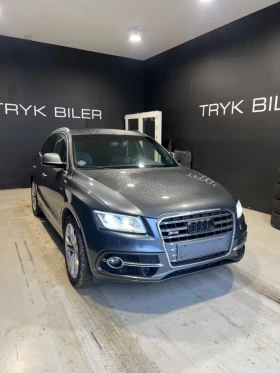Audi SQ5 3.0 TDI Competition Tiptronic Quattro 326hp - 14000 € / 27381.62 лв. - 55406791 2 | Car24.bg Audi SQ5 3.0 TDI Competition Tiptronic Quattro 326hp - 14000 € / 27381.62 лв. - 55406791 2