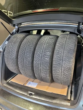 Audi SQ5 3.0 TDI Competition Tiptronic Quattro 326hp - 14000 € / 27381.62 лв. - 55406791 14 | Car24.bg Audi SQ5 3.0 TDI Competition Tiptronic Quattro 326hp - 14000 € / 27381.62 лв. - 55406791 14