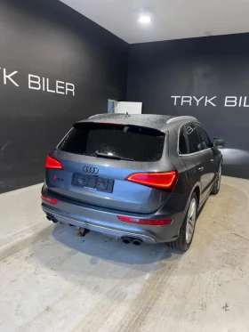 Audi SQ5 3.0 TDI Competition Tiptronic Quattro 326hp - 14000 € / 27381.62 лв. - 55406791 4 | Car24.bg Audi SQ5 3.0 TDI Competition Tiptronic Quattro 326hp - 14000 € / 27381.62 лв. - 55406791 4