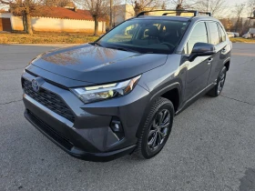 Toyota Rav4 XLE HYBRID PREMIUM AWD - Car24.bg Toyota Rav4 XLE HYBRID PREMIUM AWD
