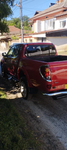 Mitsubishi L200 - 7850 € / 15353.27 лв. - 64843497 6 | Car24.bg Mitsubishi L200 - 7850 € / 15353.27 лв. - 64843497 6