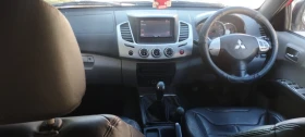 Mitsubishi L200 - 7850 € / 15353.27 лв. - 64843497 8 | Car24.bg Mitsubishi L200 - 7850 € / 15353.27 лв. - 64843497 8