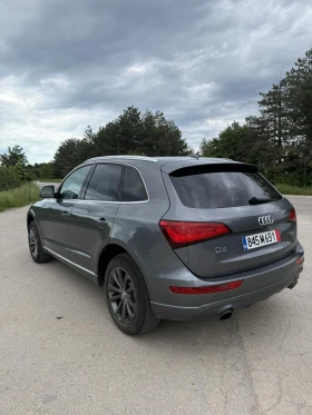 Audi Q5 2.0 tfsi - 11500 € / 22492.04 лв. - 86204092 5 | Car24.bg Audi Q5 2.0 tfsi - 11500 € / 22492.04 лв. - 86204092 5