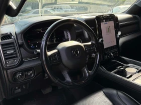 Dodge RAM 1500 * Limited * CARFAX * БЕЗ ПЪРВОНАЧАЛНА ВНОСКА | Auto.bg — изображение 5 Dodge RAM 1500 * Limited * CARFAX * БЕЗ ПЪРВОНАЧАЛНА ВНОСКА | Auto.bg — изображение 5