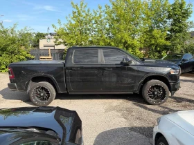 Dodge RAM 1500 * Limited * CARFAX * БЕЗ ПЪРВОНАЧАЛНА ВНОСКА | Auto.bg — изображение 3 Dodge RAM 1500 * Limited * CARFAX * БЕЗ ПЪРВОНАЧАЛНА ВНОСКА | Auto.bg — изображение 3
