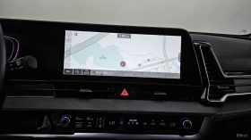 Kia Sportage PRESTIGE* КОЖА* ПОДГРЕВ* ОБДУХВ* НАВИ* КАМЕРА | Auto.bg — изображение 12 Kia Sportage PRESTIGE* КОЖА* ПОДГРЕВ* ОБДУХВ* НАВИ* КАМЕРА | Auto.bg — изображение 12