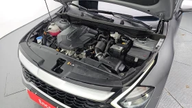 Kia Sportage PRESTIGE* КОЖА* ПОДГРЕВ* ОБДУХВ* НАВИ* КАМЕРА | Auto.bg — изображение 5 Kia Sportage PRESTIGE* КОЖА* ПОДГРЕВ* ОБДУХВ* НАВИ* КАМЕРА | Auto.bg — изображение 5