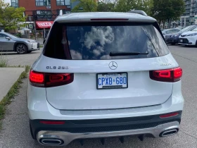 Mercedes-Benz GLB 250 /BURMESTER / 360 / DISTRONIC / CARFAX | Auto.bg — изображение 4 Mercedes-Benz GLB 250 /BURMESTER / 360 / DISTRONIC / CARFAX | Auto.bg — изображение 4