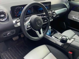 Mercedes-Benz GLB 250 /BURMESTER / 360 / DISTRONIC / CARFAX | Auto.bg — изображение 5 Mercedes-Benz GLB 250 /BURMESTER / 360 / DISTRONIC / CARFAX | Auto.bg — изображение 5