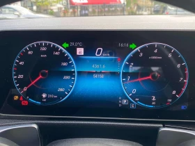 Mercedes-Benz GLB 250 /BURMESTER / 360 / DISTRONIC / CARFAX | Auto.bg — изображение 8 Mercedes-Benz GLB 250 /BURMESTER / 360 / DISTRONIC / CARFAX | Auto.bg — изображение 8