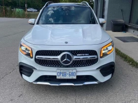 Mercedes-Benz GLB 250 /BURMESTER / 360 / DISTRONIC / CARFAX | Auto.bg — изображение 6 Mercedes-Benz GLB 250 /BURMESTER / 360 / DISTRONIC / CARFAX | Auto.bg — изображение 6