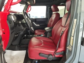 Jeep Wrangler 10 th Anniversary Rubicon 3.6 | Auto.bg — изображение 13 Jeep Wrangler 10 th Anniversary Rubicon 3.6 | Auto.bg — изображение 13