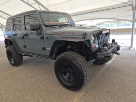 Jeep Wrangler 10 th Anniversary Rubicon 3.6 | Auto.bg — изображение 2 Jeep Wrangler 10 th Anniversary Rubicon 3.6 | Auto.bg — изображение 2