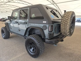Jeep Wrangler 10 th Anniversary Rubicon 3.6 | Auto.bg — изображение 4 Jeep Wrangler 10 th Anniversary Rubicon 3.6 | Auto.bg — изображение 4