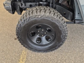 Jeep Wrangler 10 th Anniversary Rubicon 3.6 | Auto.bg — изображение 14 Jeep Wrangler 10 th Anniversary Rubicon 3.6 | Auto.bg — изображение 14