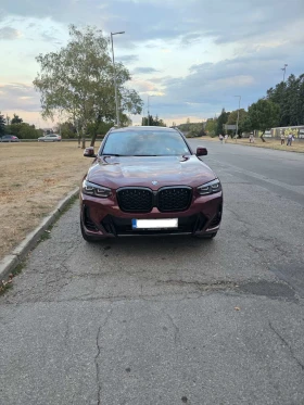 BMW X4 xDrive30i M Sport * 1 собственик * Пълна история | Auto.bg — изображение 2 BMW X4 xDrive30i M Sport * 1 собственик * Пълна история | Auto.bg — изображение 2