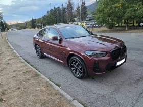 BMW X4 xDrive30i M Sport * 1 собственик * Пълна история | Auto.bg — изображение 3 BMW X4 xDrive30i M Sport * 1 собственик * Пълна история | Auto.bg — изображение 3