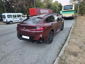 BMW X4 xDrive30i M Sport * 1 собственик * Пълна история | Auto.bg — изображение 4 BMW X4 xDrive30i M Sport * 1 собственик * Пълна история | Auto.bg — изображение 4